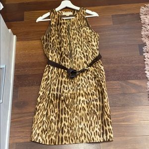 Ladies dress